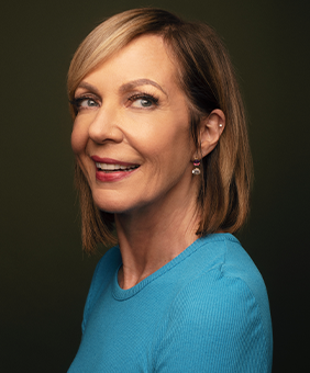 Allison Janney