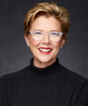 Annette Bening