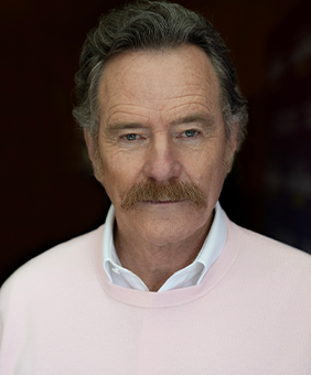 Brian Cranston