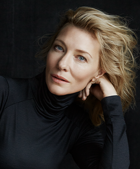 Cate Blanchett