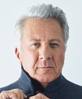 Dustin Hoffman