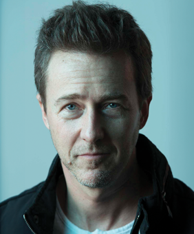 Edward Norton