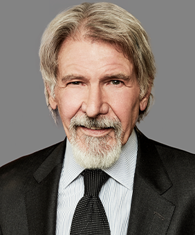 Harrison Ford