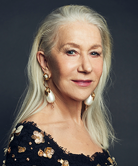 Helen Mirren