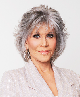 Jane Fonda