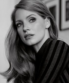 Jessica Chastain