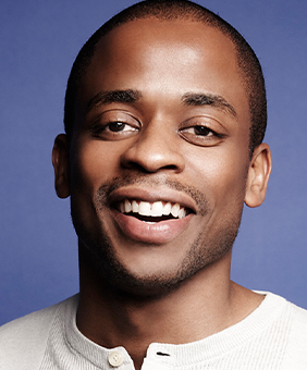 Dulé Hill