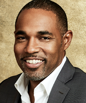 Jason George