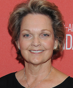 Pamela Reed