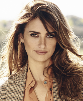 Penélope Cruz