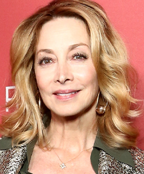 Sharon Lawrence