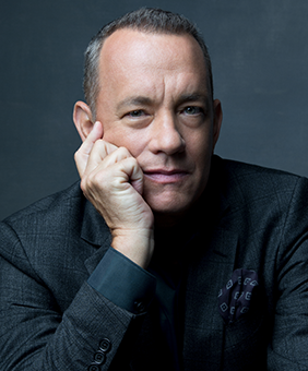 Tom Hanks