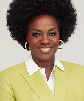 Viola Davis