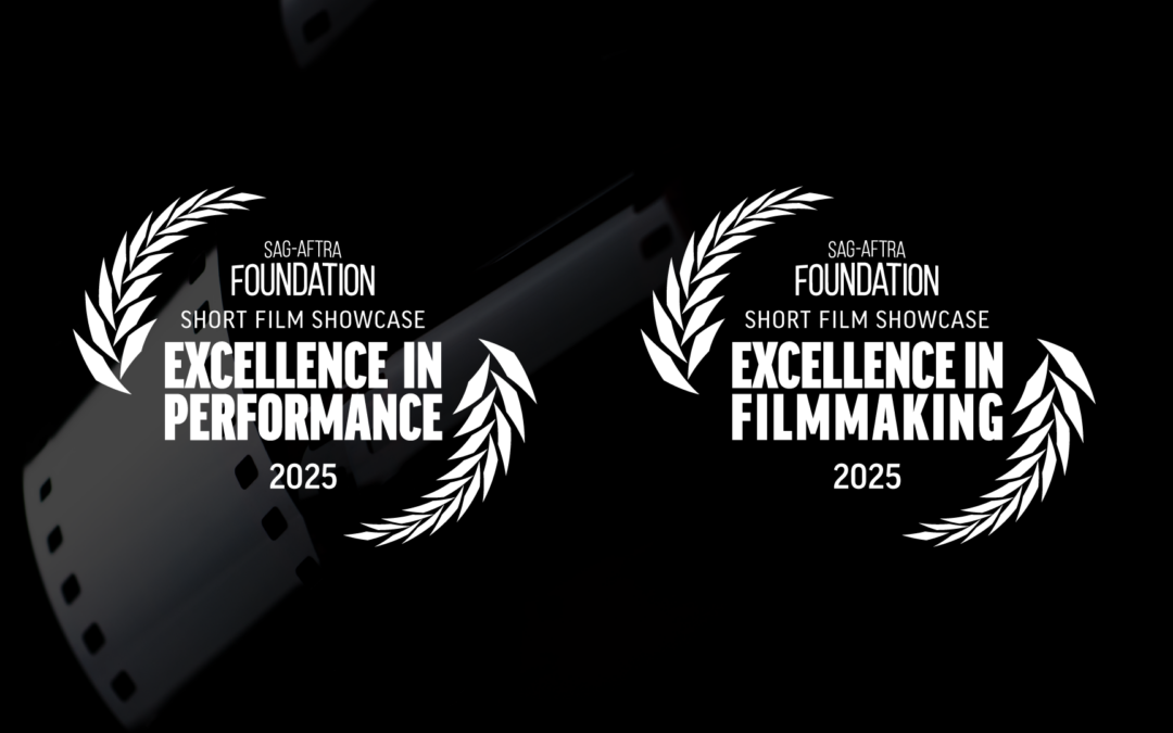 SAG-AFTRA Foundation Short Film Showcase Returns After Five-Year Hiatus in Celebration of Foundation’s 40th Anniversary