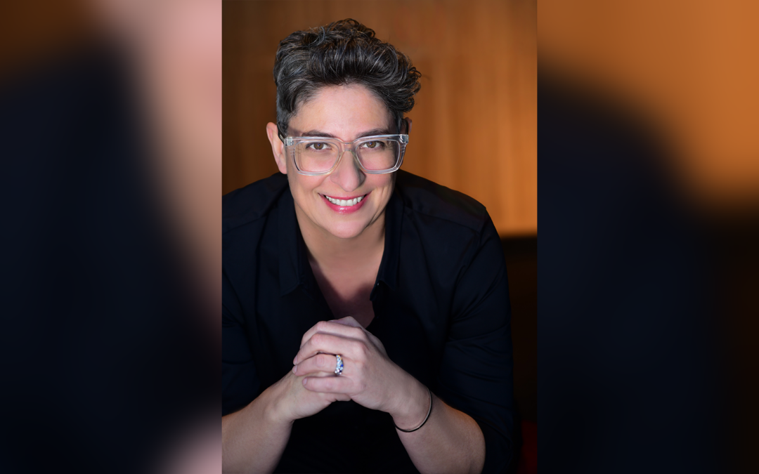 Charlotte Wells Elevated to Chief Executive Officer at SAG-AFTRA Foundation