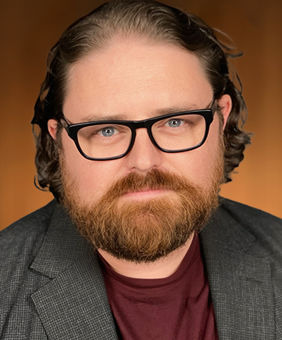 Ciarán Toner