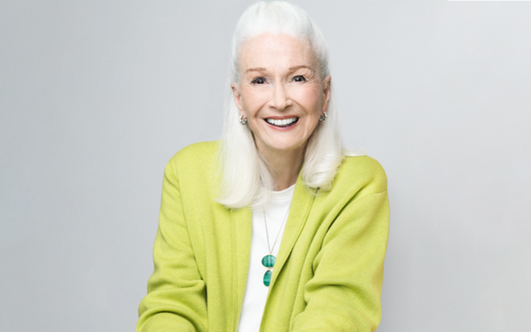 SAG-AFTRA Foundation Announces the Establishment of The Diane Ladd Fund