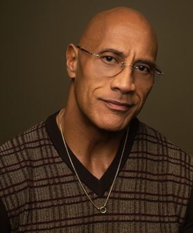 Dwayne Johnson