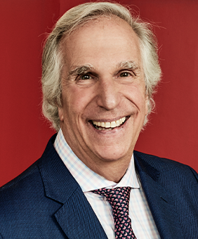 Henry Winkler